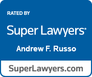 Andrew F. Russo, Super Lawyers