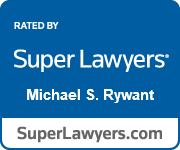 Michael S. Rywant, Super Lawyers