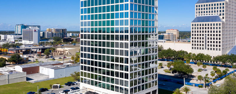 Orlando Office - Rywant, Alvarez, Jones, Russo & Guyton P.A.