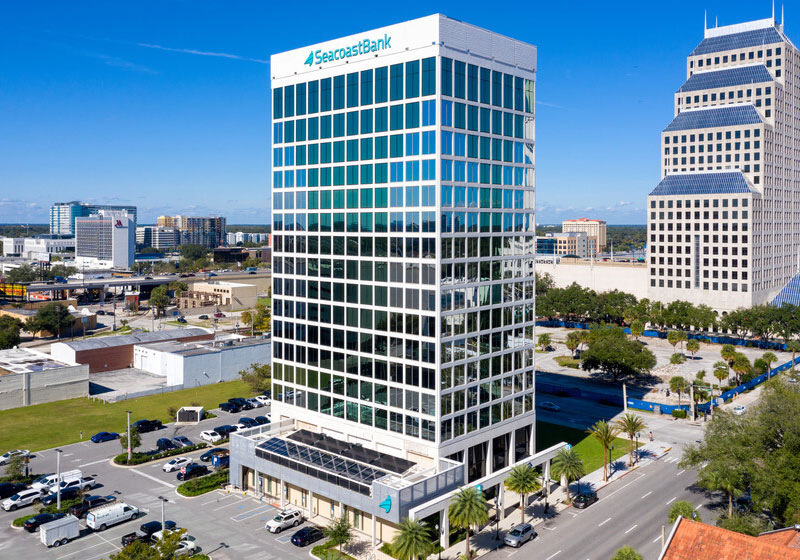 Orlando Office - Rywant, Alvarez, Jones, Russo & Guyton P.A.