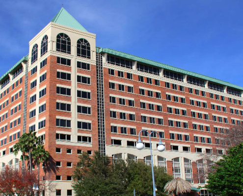 Tampa Office - Rywant, Alvarez, Jones, Russo & Guyton P.A.