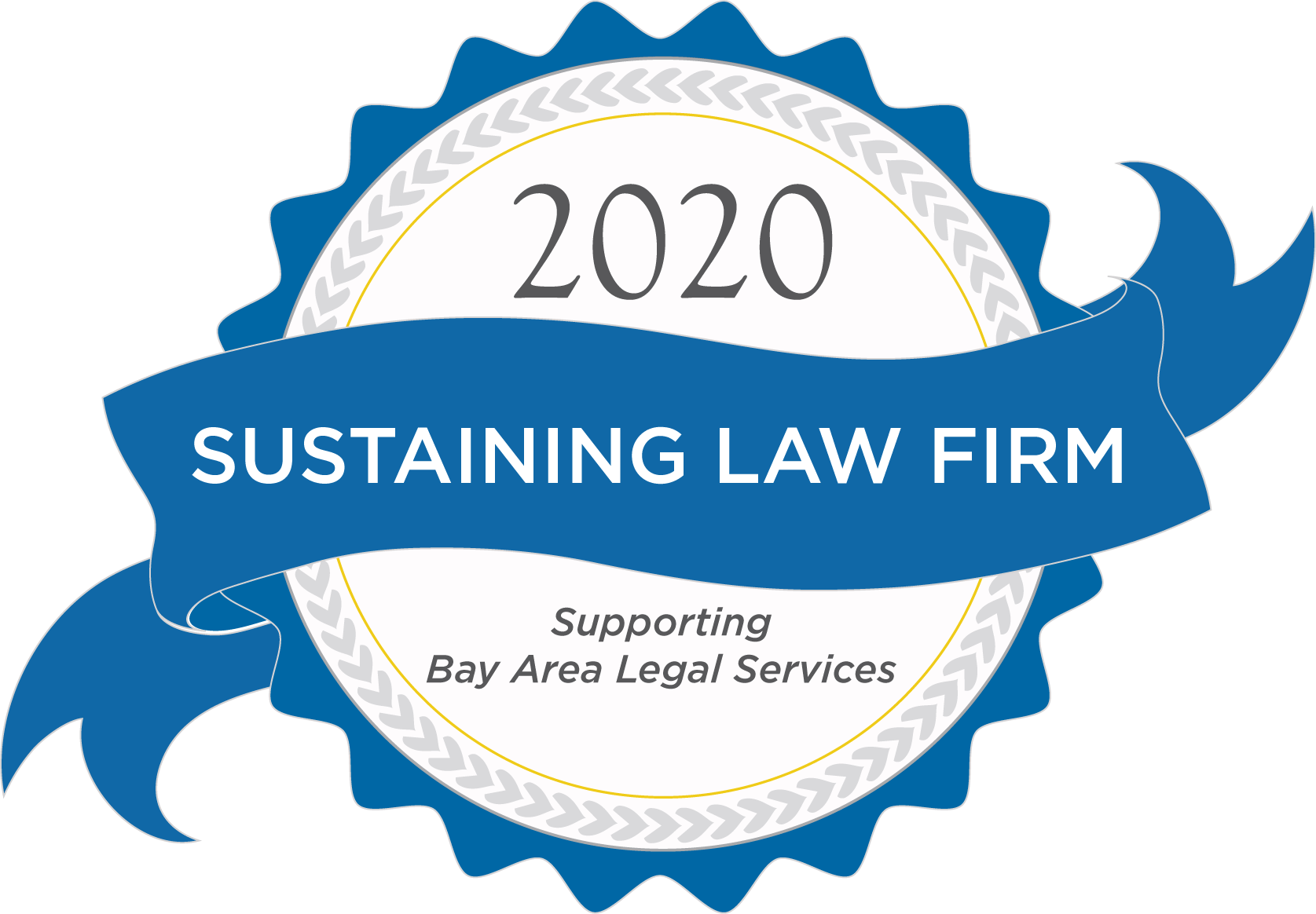 Rywant alvarez proudly supports bay area legal services rywant