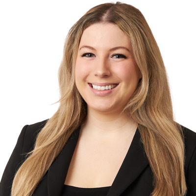 Alexandra M. Elder
