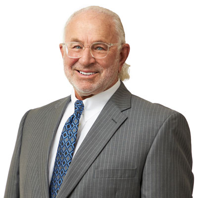 Andrew F. Russo