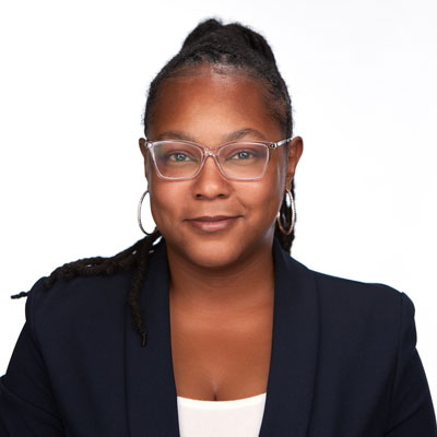 Lakirah D. Kincy