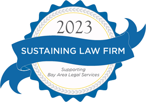 Sustaining Law Firm 2023