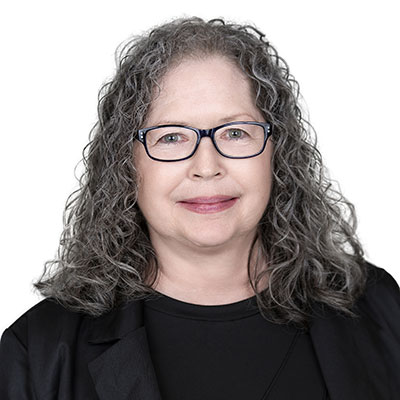 Jennifer P. Patterson