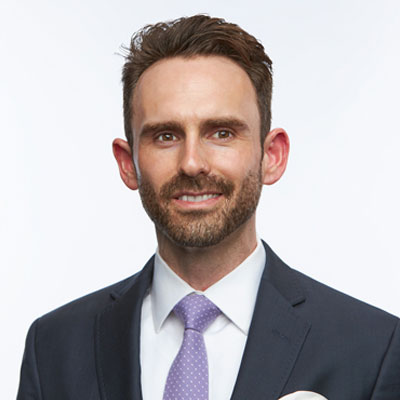 Andrew J. Robbins