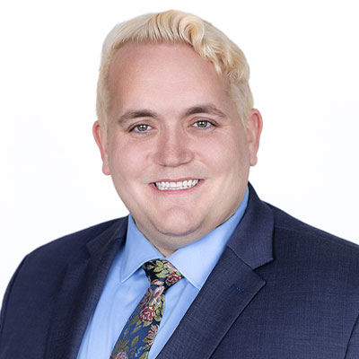 John-Michael Richard Scott