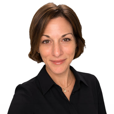 Alyson Laderman